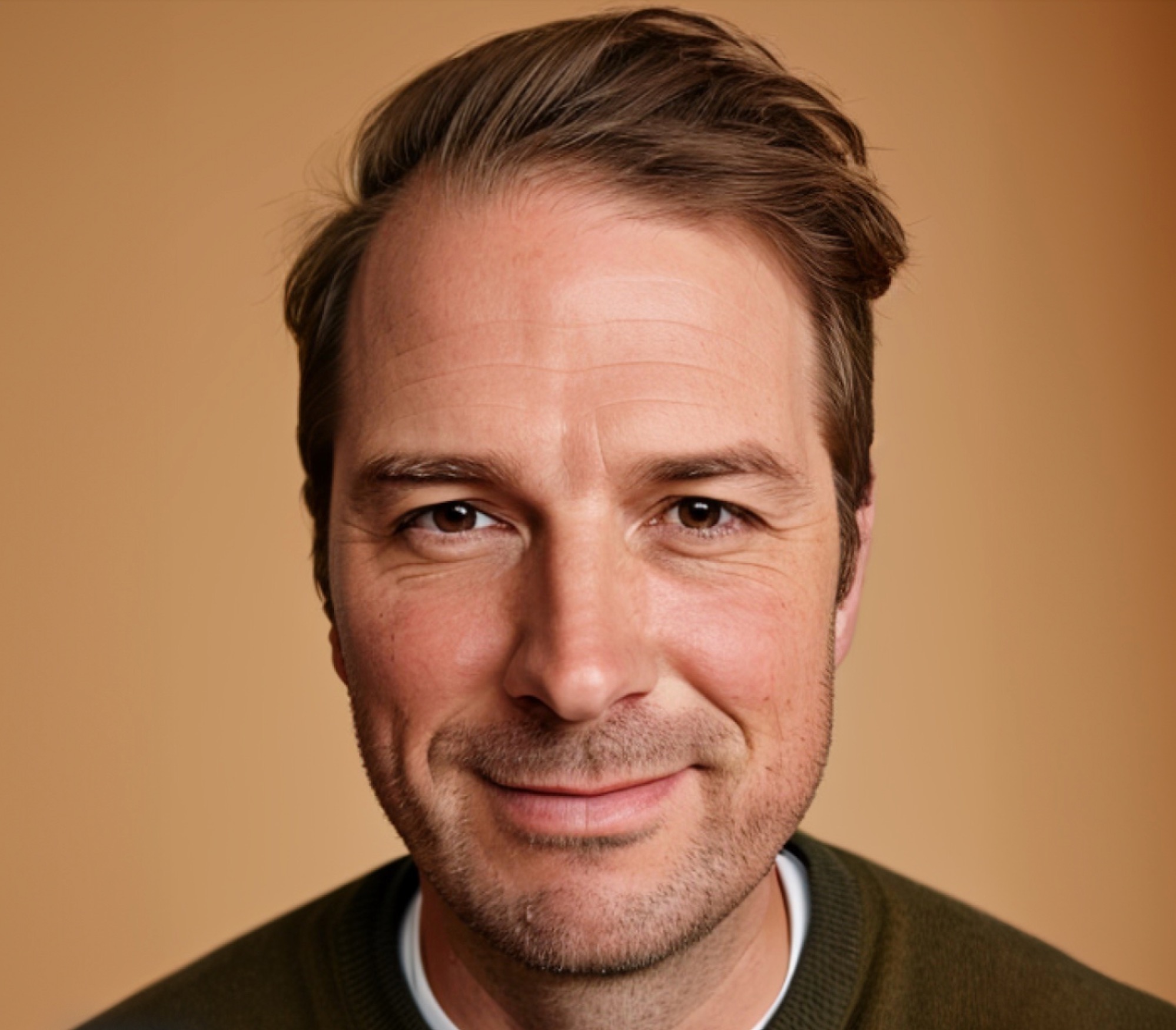 Jamie Lund - Founder of Spend Less Grow More